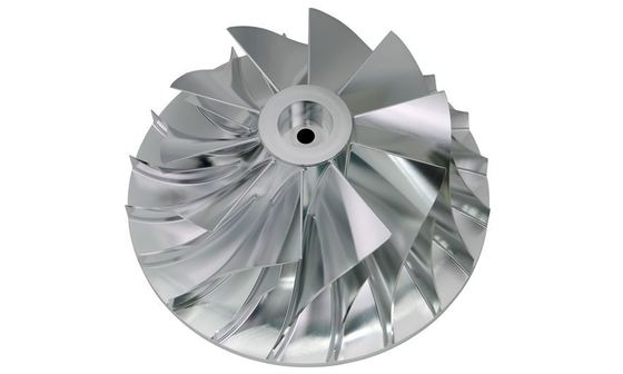 Máy hàn laser sợi tự động CNC cho máy bơm nước áp suất cao