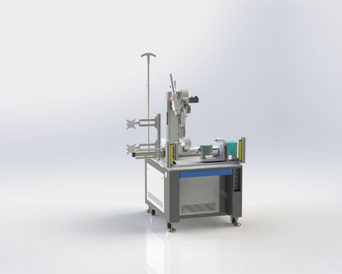 2000W Kettle Máy hàn laser sợi tự động để hàn ống