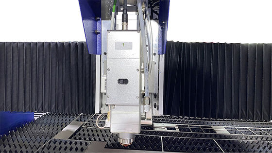 2025 bán nóng Giá tốt 1500W 3015 Máy cắt laser Cnc kim loại để xử lý cắt kim loại