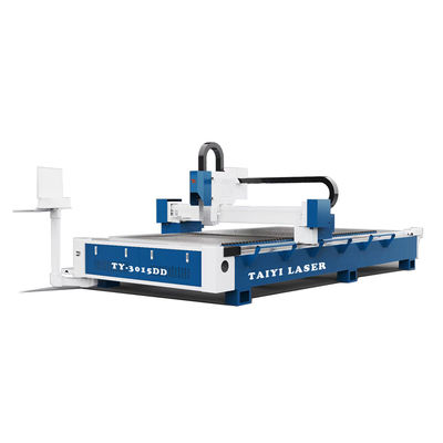 20000W Fiber Laser Cutting Machine for Thick Carbon Steel Stainless Steel
