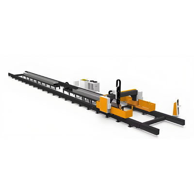 Máy cắt laser sợi ray dẫn hướng khổ lớn 12KW 20KW chất lượng cao cho máy cắt laser CNC kim loại