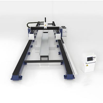 Máy cắt laser sợi ray dẫn hướng khổ lớn 12KW 20KW chất lượng cao cho máy cắt laser CNC kim loại