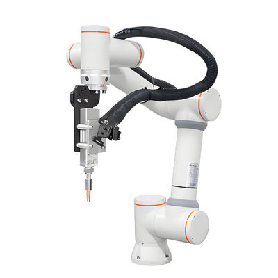 Máy hàn laser robot cực chính xác cho sản xuất thiết bị y tế