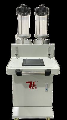 Máy phủ laser CNC tốc độ cao 6KW để sửa chữa trục và thay thế mạ Chrome, hiệu quả bột 90%.