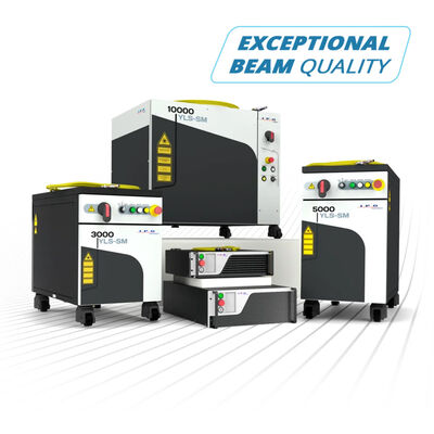 Nguồn laser IPG 500W YLR-500-U2-SM