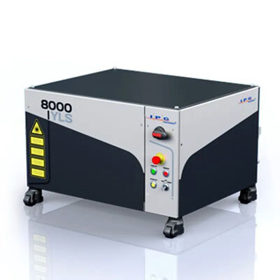 Nguồn laser IPG 3KW 3000W YLR Series IPG Fiber Laser Module YLR-3000-SM