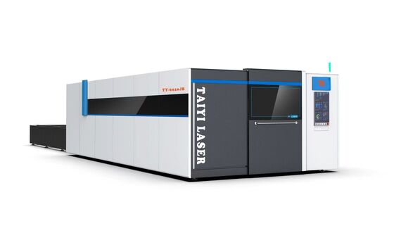 Raycus RFL-C2000 2000W 2KW nguồn laser sợi liên tục cho máy cắt laser