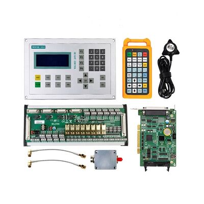 Fscut 2000C BCS100 Hệ thống điều khiển laser Cypcut cho máy cắt laser sợi