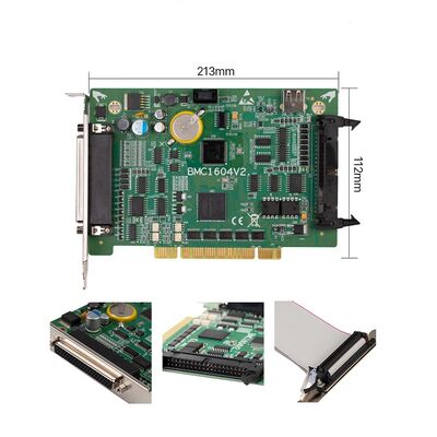 Fscut 2000C BCS100 Hệ thống điều khiển laser Cypcut cho máy cắt laser sợi