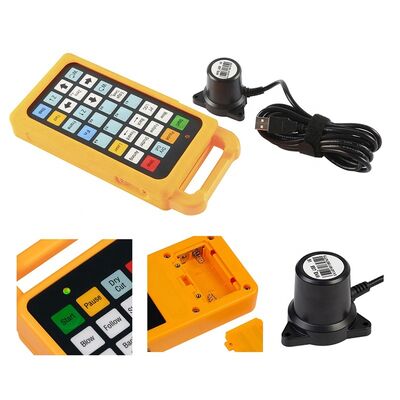 Fscut 2000C BCS100 Hệ thống điều khiển laser Cypcut cho máy cắt laser sợi