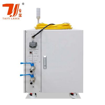 MAX MFSC-3000 3000W 3KW Nguồn laser sợi cho cắt kim loại