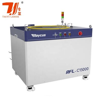 Raycus RFL-C15000 15000W 15KW Nguồn laser đa chế độ công suất cao cho máy cắt laser sợi