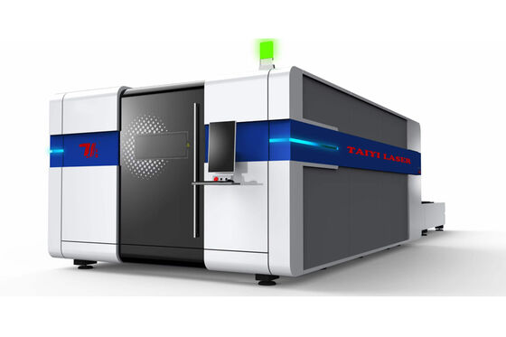 Raycus RFL-C15000 15000W 15KW Nguồn laser đa chế độ công suất cao cho máy cắt laser sợi