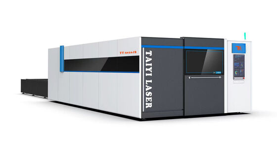 Raycus RFL-C15000 15000W 15KW Nguồn laser đa chế độ công suất cao cho máy cắt laser sợi