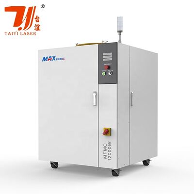 2025 MAX MFSC-12000 12000W 12KW Nguồn laser sợi tùy chỉnh chất lượng cao cho cắt kim loại
