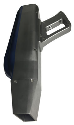 Máy làm sạch bằng laser xung làm mát không khí