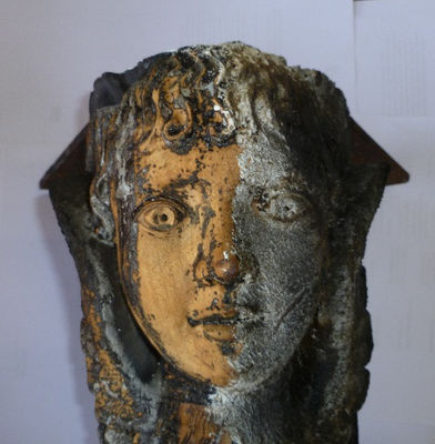 Máy làm sạch bằng laser xung làm mát không khí