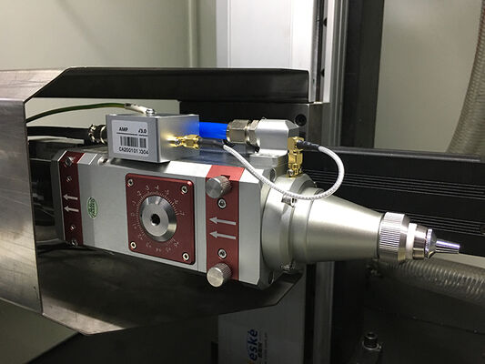 Máy cắt laser cho cốc và cốc - Cắt miệng phẳng không có gờ, Cắt tỉa cạnh chính xác cho chai nước/bình giữ nhiệt bằng thép không gỉ