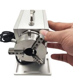 Máy hàn laser pin 1860 Máy hàn laser pin hình vuông với bàn quay