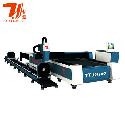 Máy Cắt Laser Sợi Quang CNC Tích Hợp Raycus IPG Max Có Thể Tùy Chỉnh