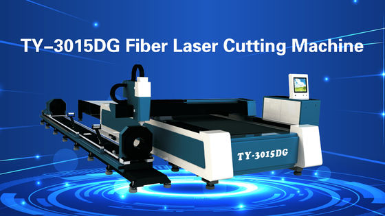 Máy Cắt Laser Sợi Quang CNC Tích Hợp Raycus IPG Max Có Thể Tùy Chỉnh