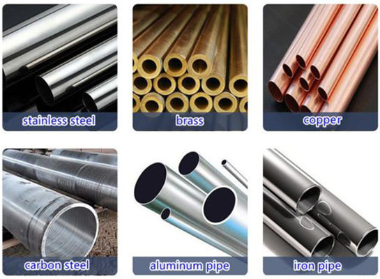 Máy Cắt Laser Sợi Quang CNC Tích Hợp Raycus IPG Max Có Thể Tùy Chỉnh