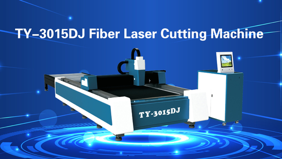 Máy cắt laser sợi CNC 1500W- 6000W