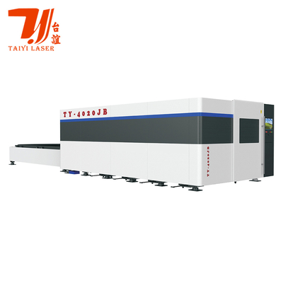 Máy cắt laser sợi kín 1500W - 20000 Watt