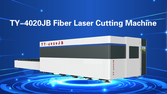 Máy cắt laser sợi kín 1500W - 20000 Watt