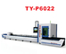 Máy cắt ống bằng sợi quang Cypcut 1000 - 6000W