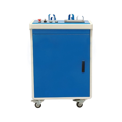 Máy laser sợi laser cầm tay đa chức năng 1000W 1500W 2000W 3 trong 1