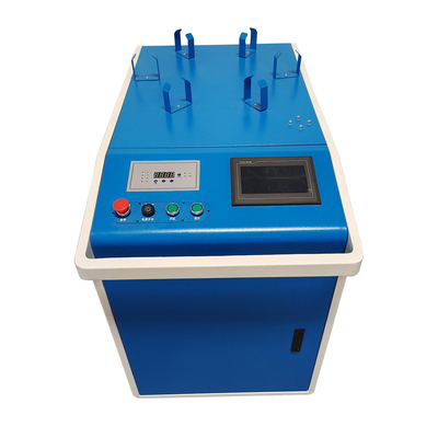 Máy laser sợi laser cầm tay đa chức năng 1000W 1500W 2000W 3 trong 1