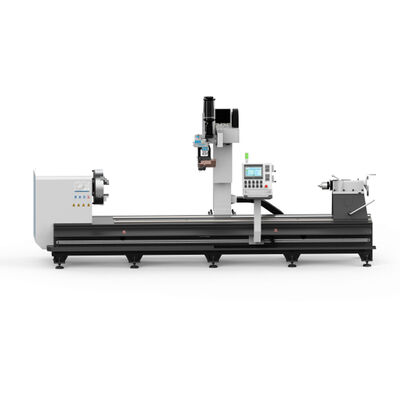 6000W Open-style High Speed Laser Cladding Machine Sửa chữa bề mặt 3D của khuôn và công cụ ô tô