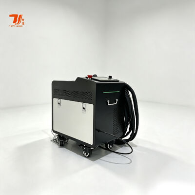 Máy hàn Laser cầm tay làm mát bằng không khí