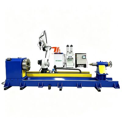 Máy sửa chữa laser thương hiệu Raycus cho bề mặt kim loại cho các bộ phận động cơ trục khuỷu phủ laser