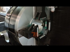 Máy cắt laser ống TY-P6016