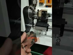 Máy cắt ống laser sợi