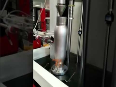 Máy cắt tách cốc bằng laser