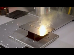 Galvo máy quét pin chính xác máy hàn laser