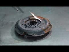 Máy làm sạch bằng laze