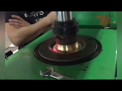 Máy hàn ấm đun nước