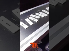 máy đánh dấu laser