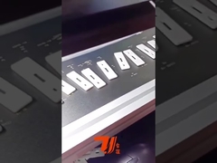 máy đánh dấu laser