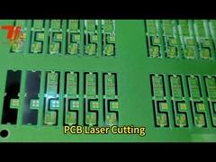 Máy cắt laser PCB