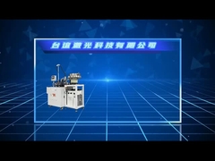 Máy cắt laser pin