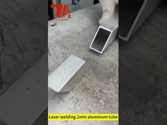 Máy hàn Laser cầm tay